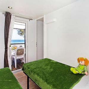 Comfort Mobilheim mit 2 Schlafzimmern